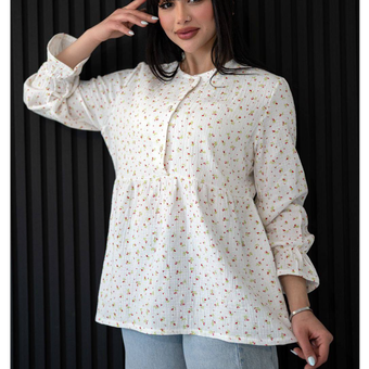 شومیز عروسکی