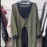 تونیک زنانه لمه