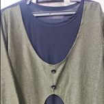 تونیک زنانه لمه