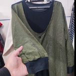 تونیک زنانه لمه