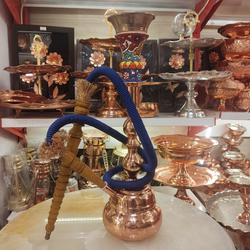 قلیان مسی نانو شده کاربردی