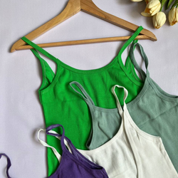 بادی بندی پشت باز