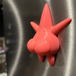 مگنت رو یخچالی پاتریک