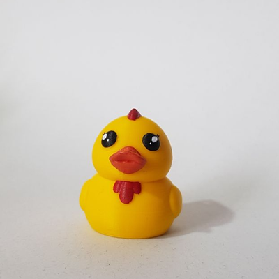 "سرکلیدی جوجه طلایی متحرک پامپا"

"✨ با پامپا، جوجه طلایی مت