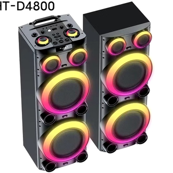 اسپیکر جفتی 4800 رکسون