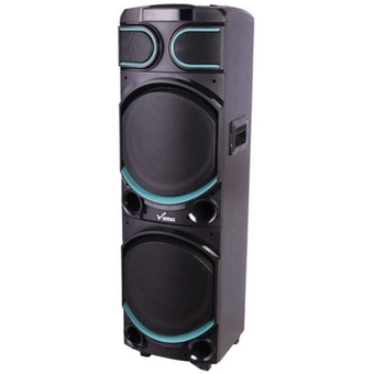 اسپیکر شارژی 1400 وان مکس قابل حمل