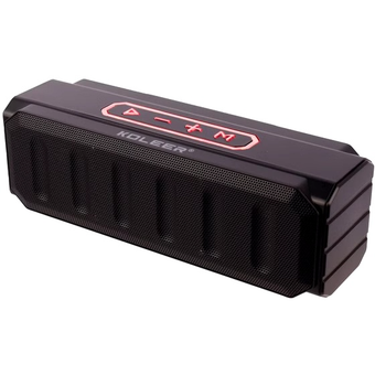 اسپیکر مسافرتی S813 کلییر