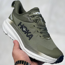 کتونی هوکا مدل چلنجر ATR7 سبز