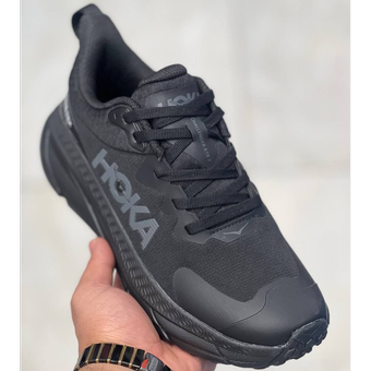 کتونی هوکا مدل چلنجر ATR7  مشکی