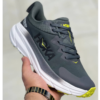 کتونی هوکا مدل چلنجر ATR7  خاکستری