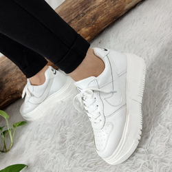 کتونی ونس طبی مدل نایک لژ دار حنانه کد 100174