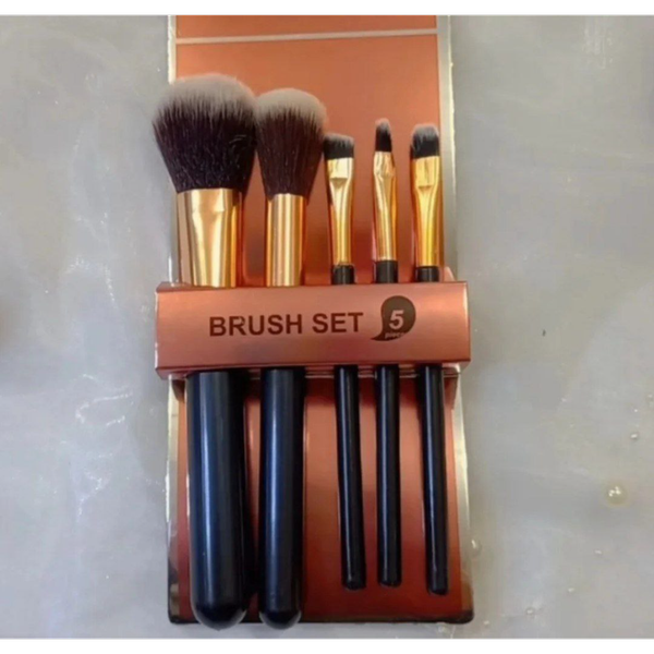 ست براش 5 تکه