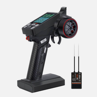 رادیو کنترل هات آرسی hot rc ct8a