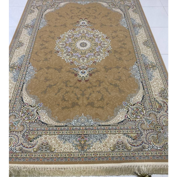 فرش 6 متری  1200 شانه تراکم 3600  ( تخفیفی ).
