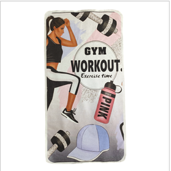 حوله باشگاهی 50*100 کد 10104400