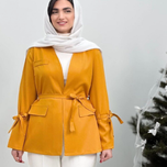 مانتو کتی ارغوان