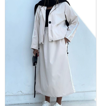 ست ذُل‌استایل