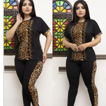 تونیک شلوار صنم