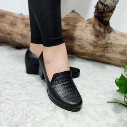 کفش زنانه تابستانی مدل اشکی کد 75162