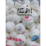 توپ تمرین تنیس روی میز یینهه بسته صد تایی