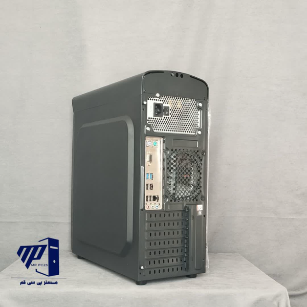 کیس کامل گیمینگ شماره 3