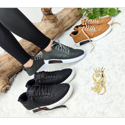 کتونی ونس طبی زنانه و مردانه مدل اسکیچرز 1987 کد 100177