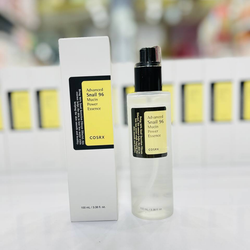 اسنس حلزون کوزارکس