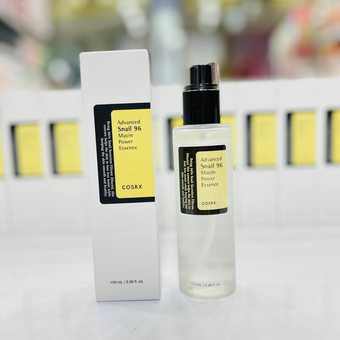 اسنس حلزون کوزارکس