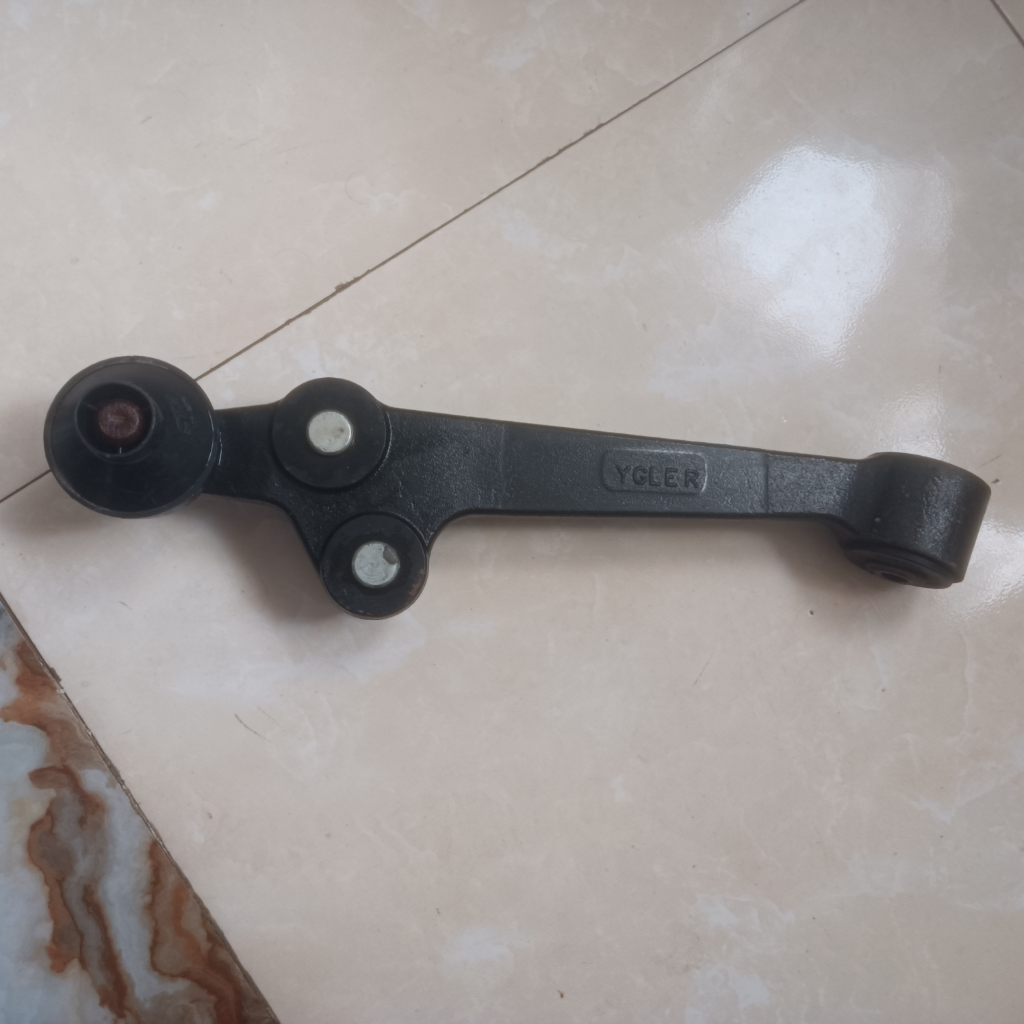 طبق جلو ریو سمت راست (ساخت کره)