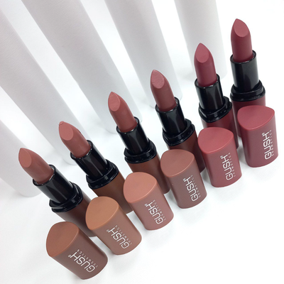 رژلب جامد گاش