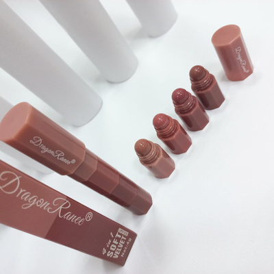 رژلب جامد 4 طبقه دراگون