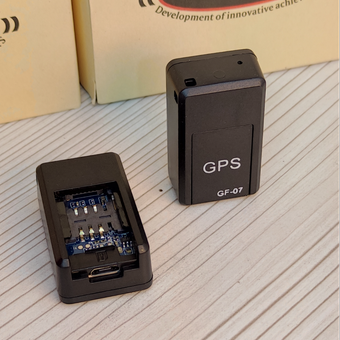 جی پی اس و شنود مدل cf_07