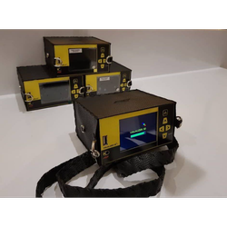 فلزیاب 8000 gpx (بوقی چهار کاره)مدار استرالیا.