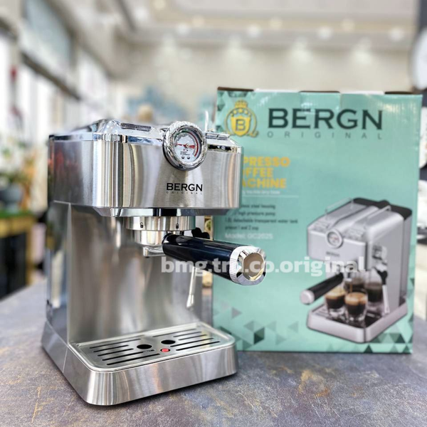 اسپرسو ساز 1.8 لیتری