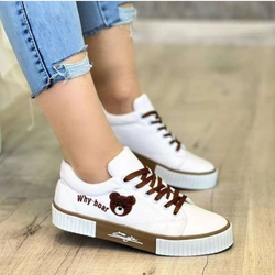 ونس زنانه تدی