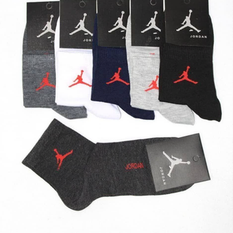 جوراب ساق بلند 12 تایی