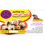 تخم بلدرچین عمده فروشگاهی ( 10 بسته)