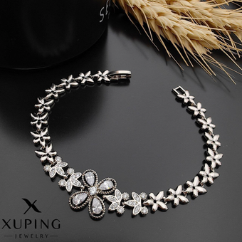 دستبند زنانه Xuping مدل 20003f8