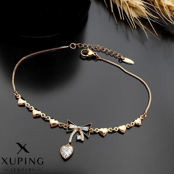 دستبند زنانه Xuping مدل 20007b4