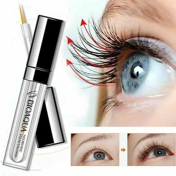 خرید تقویت کننده مژه