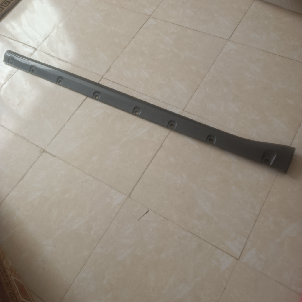 قاب رکاب زیر تویوتا پرادو 2005 تا 2009 سمت چپ (فابریک ژاپن در حد نو) 7585260050