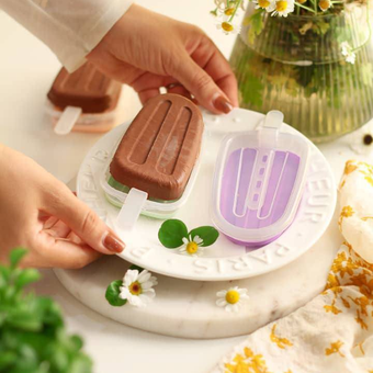 قالب بستنی یخی طرح کیم