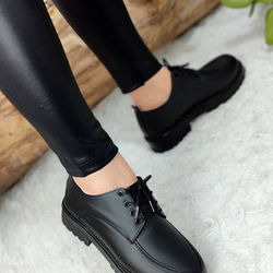 کفش طبی کلاسیک مدل تمنا کد 100012