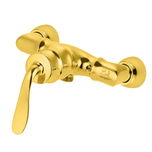 شیر توالت اسناپل مدل بامبو | طراحی لوکس با بدنه مقاوم و گارانتی 5 ساله