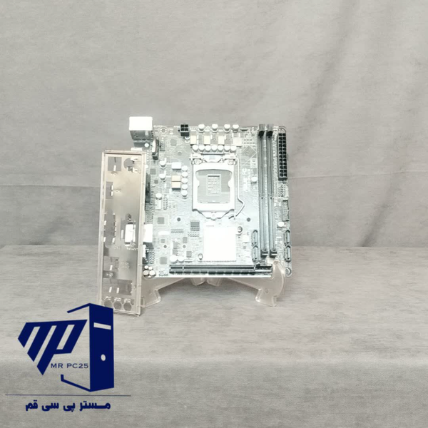 مادربرد استوک نسل 6 و 7 ایسوس H110