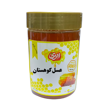 عسل کوهستان 1000 گرمی