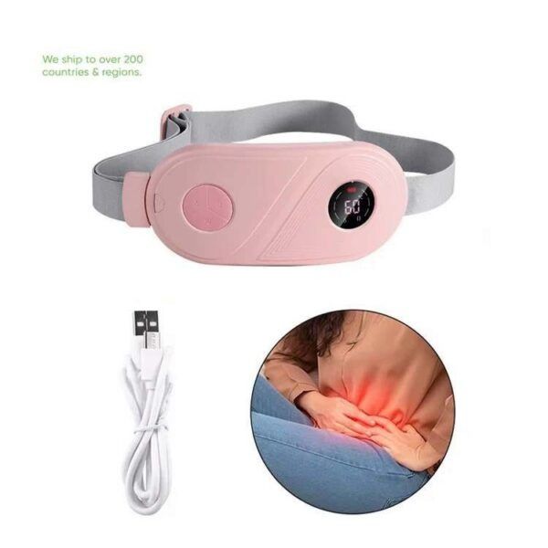 آغوش گرم مونوایبز (The MoonVibes Warm Hug)