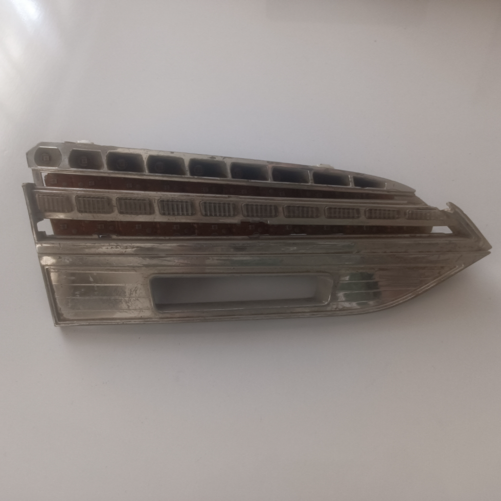 برد LED چراغ سانتافه DM سمت چپ