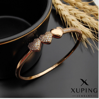 تکدست زنانه Xuping مدل 40001f2