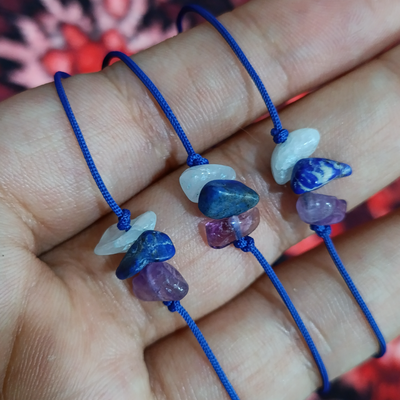 دستبند تمرکز